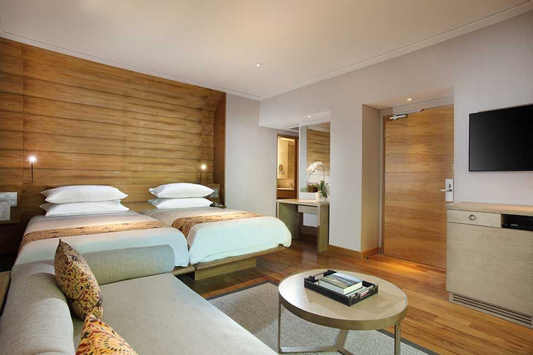 Bedroom 6