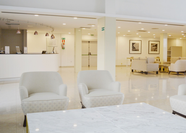 Hotel Floresta, Las Palmas