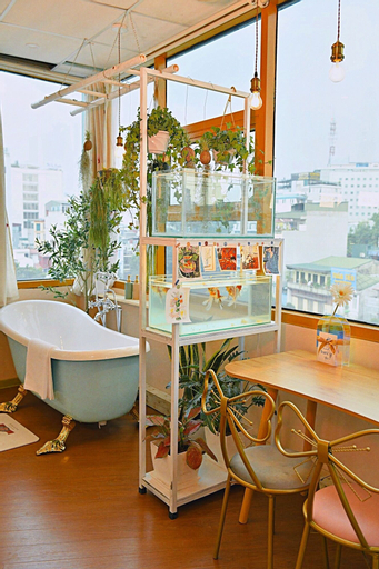 Authentic Hanoi Homestay, Hoàn Kiếm