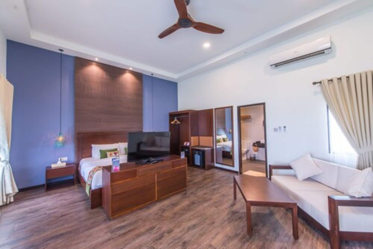 Mayang Sari Beach Resort, Bintan