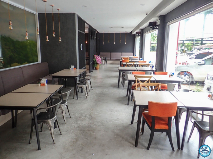 The Original Orange Rooms, Muang Nakhon Si Thammarat