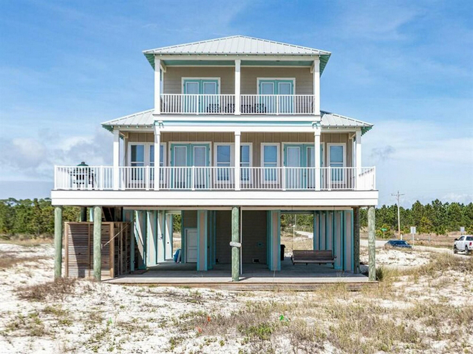 Exterior & Views 1, Anchors Away by Meyer Vacation Rentals, Baldwin