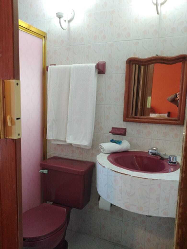 Hotel Casa Maria Angelina, San Cristóbal de las Casas