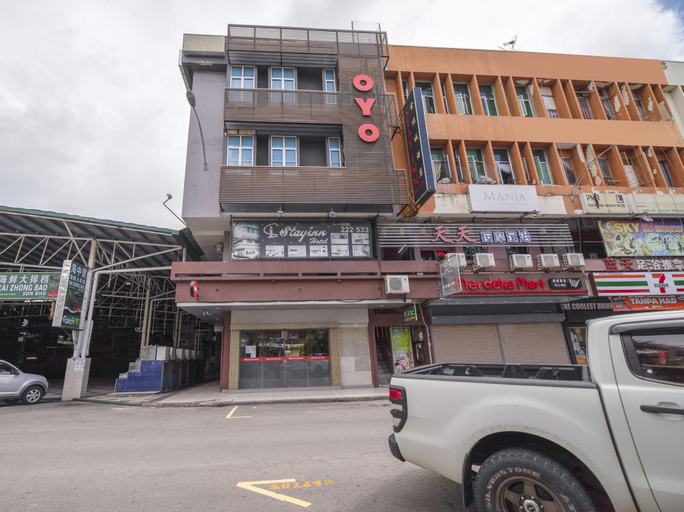 OYO 89944 Stay Inn, Kota Kinabalu