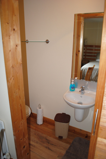 Bathroom 3, Arley House B & B, Newry, Mourne and Down