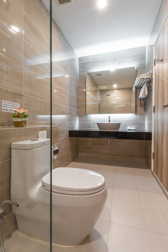 Leela Orchid Hotel, Ratchathewi