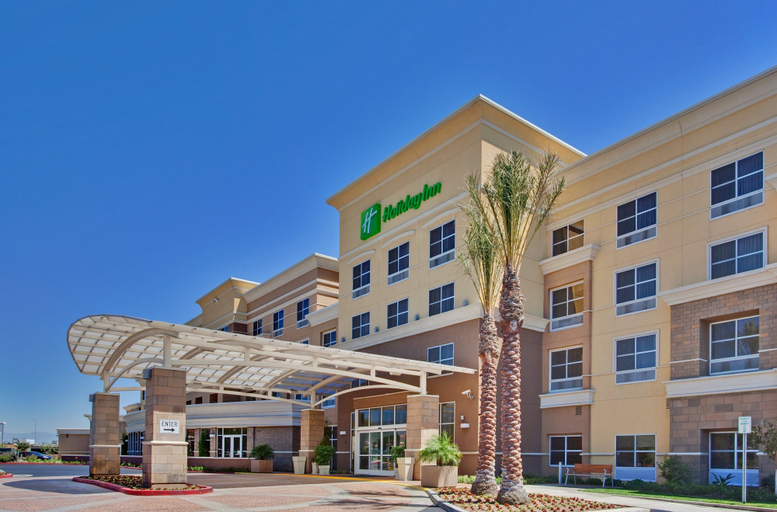 Holiday Inn Ontario Airport, San Bernardino