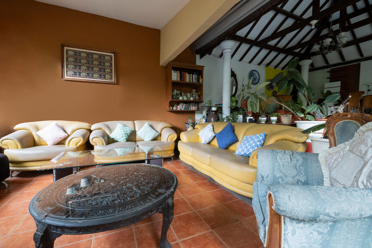 Others 5, OYO 1806 Puri Arsita Homestay, Yogyakarta