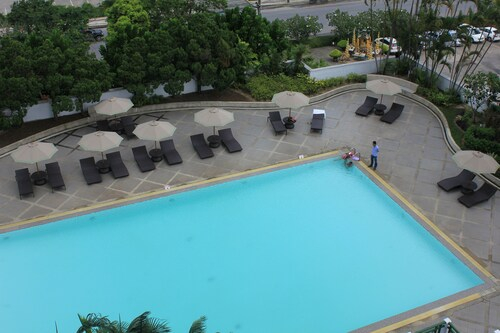 Twin Lotus Hotel, Muang Nakhon Si Thammarat