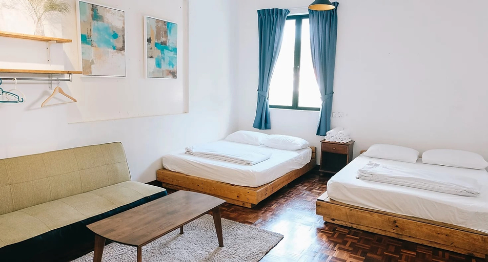 Desvan Villa, Johor Bahru