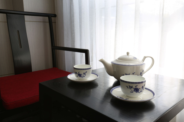 Food & Drinks, True Go Hotel, Beijing