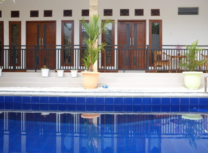 Sport & Beauty 3, N Villa Senggigi, Lombok