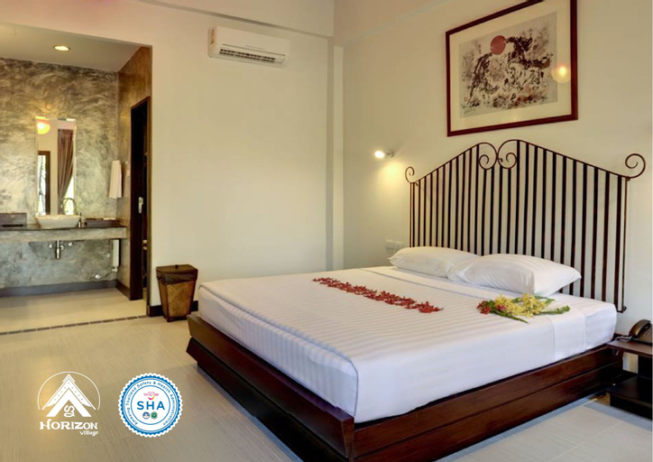 Horizon Village & Resort Chiangmai, Doi Saket