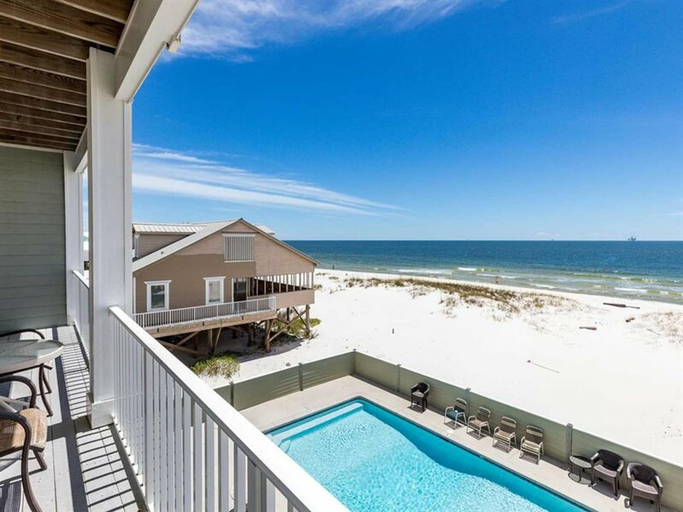 Others 1, Beach Castle W by Meyer Vacation Rentals, Baldwin