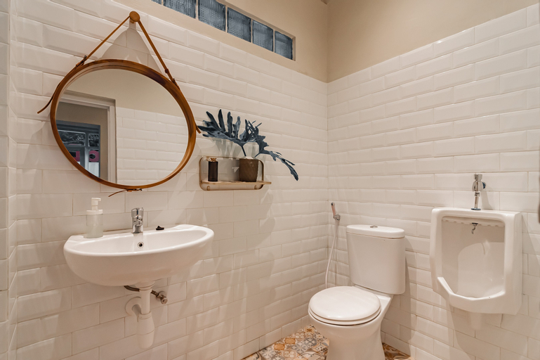 Bathroom 4