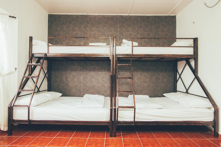 Camelia Homestay, Johor Bahru