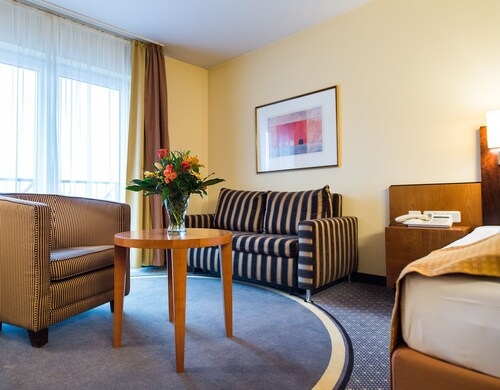Hotel Fulda Mitte, Fulda