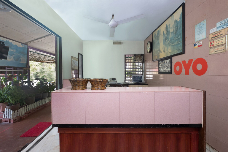 OYO 89983 Lumut Villa Inn, Manjung