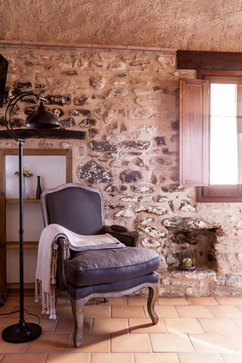 Public Area 4, Hotel Mas la Ferreria, Girona