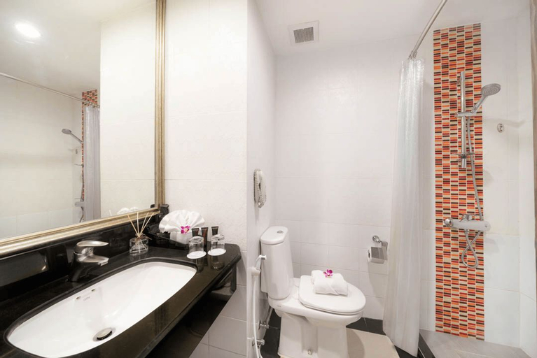 Bedroom 4, FuramaXclusive Sukhumvit, Wattana