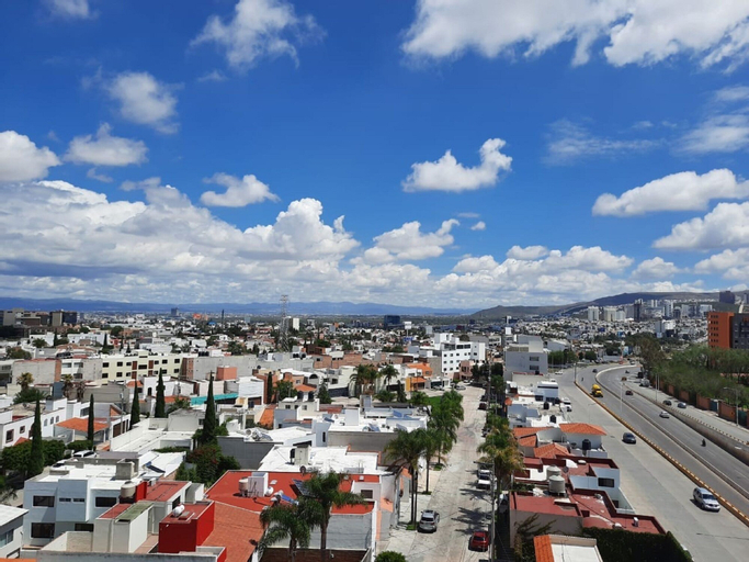 Hotel Ankara, San Luis Potosí