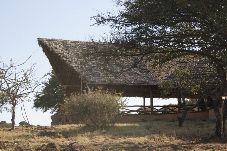Exterior & Views 2, African Sunrise Lodge and Campsite, Karatu