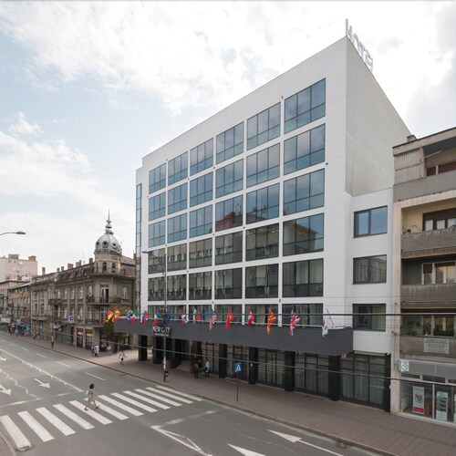 New City Hotel & Restaurant Niš, Niš