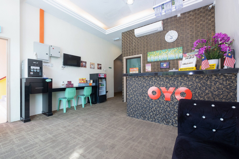 Nyamanya Hotel, Kuantan