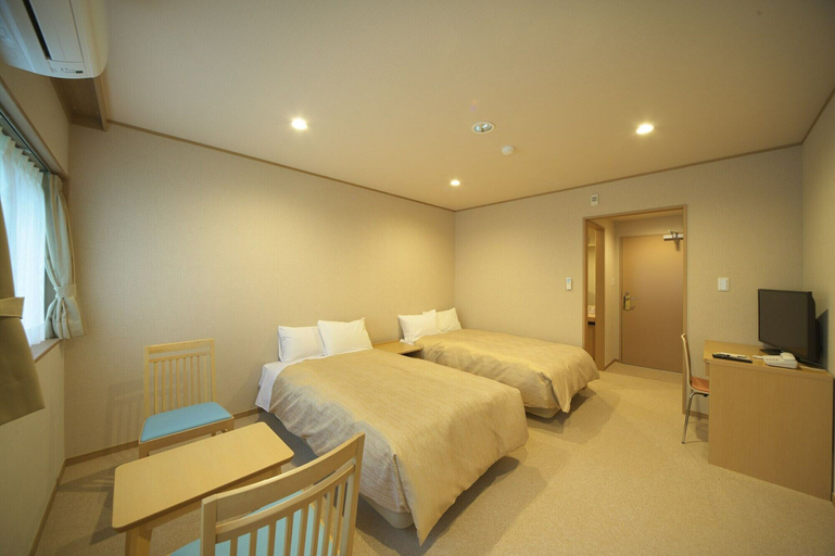 Bedroom 3, Kichimu, Kamogawa