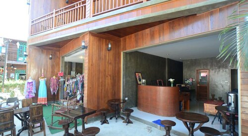 Namu Hotel, Pai