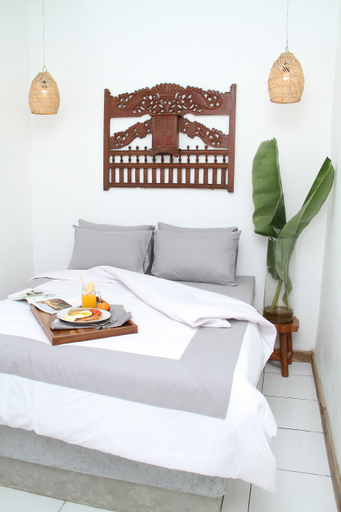 Bedroom 21