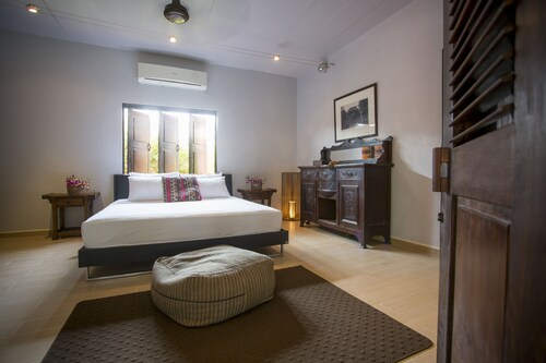 Le Way Resort, K. Sam Roi Yot