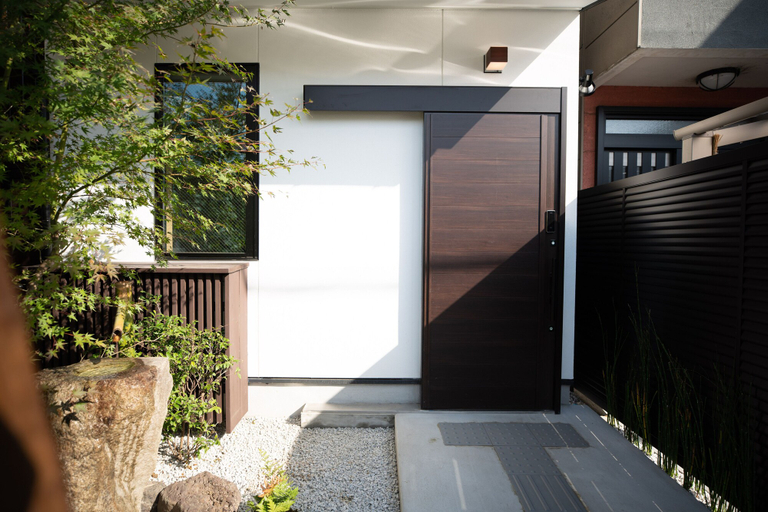 Exterior & Views 2, Onya Kaede, Kyoto