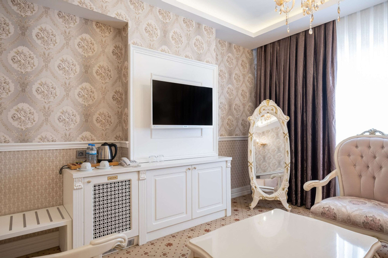 Clarion Hotel Kahramanmaras, Merkez