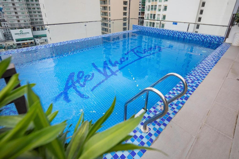 Ale Nhatrang Hotel, Nha Trang