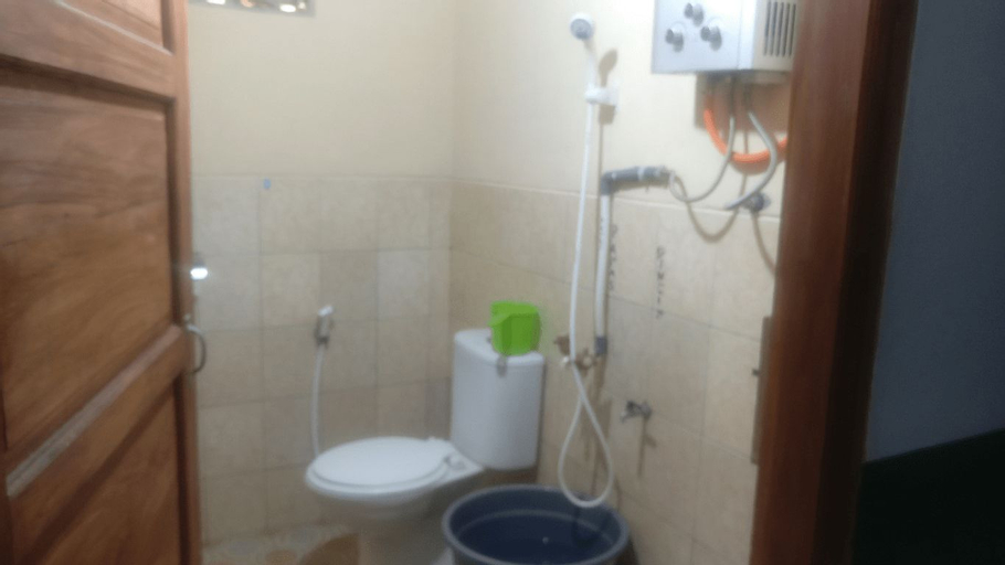 Homestay Arya Mangunan, Bantul