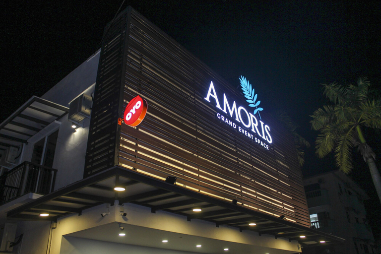 Exterior & Views 1, OYO 90020 Amoris Grand Event Space, Muar