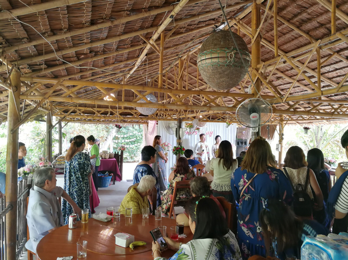 Num Chaykhong, Muang Nakhon Si Thammarat