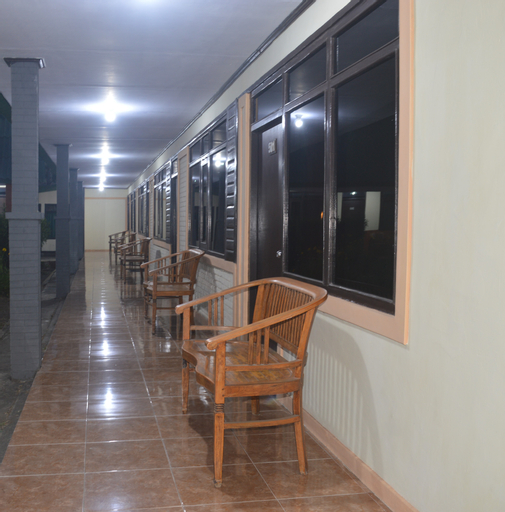 Bromo Permai 1 Hotel, Probolinggo