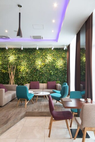 New City Hotel & Restaurant Niš, Niš