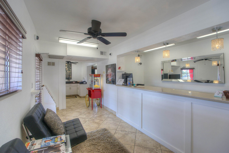 Public Area, Park Suites at 203 - Free Golf, Maricopa