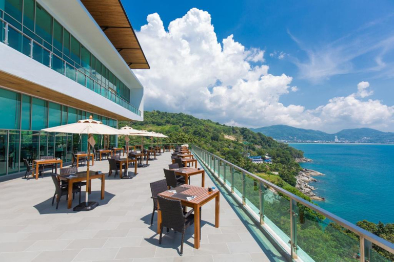 Others 2, Wyndham Grand Phuket Kalim Bay, Pulau Phuket