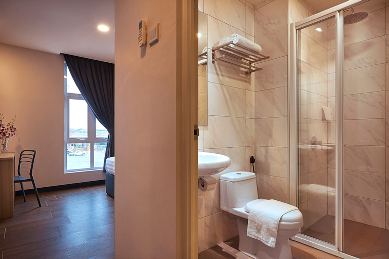 Zone Hotels, Kuala Langat