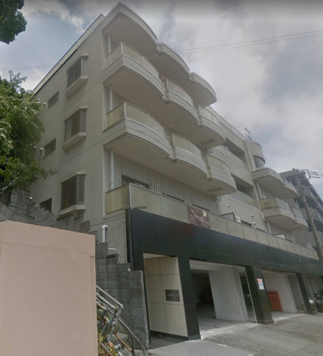 Exterior & Views, GrandTree ATAMI KAIKO-INN, Atami