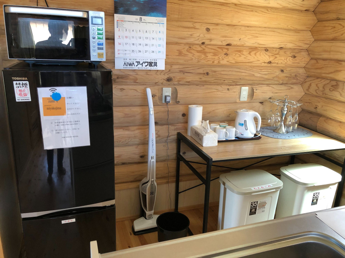 Others 5, Zumi Hotel Resort, Miyakojima