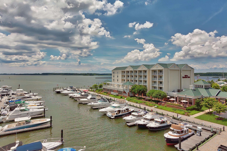 Hilton Garden Inn Kent Island, Queen Anne's