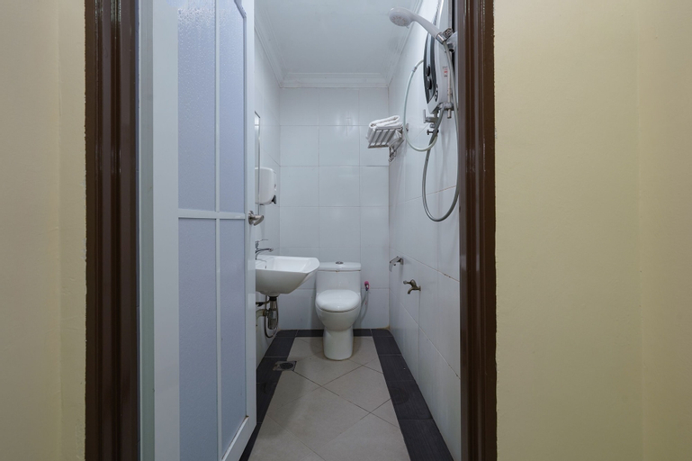 OYO 89849 Sekin Hotel & Resort, Sabak Bernam