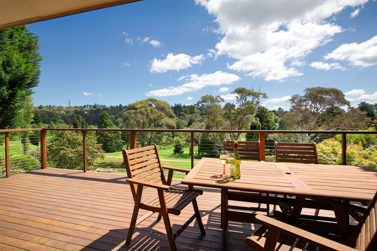 Others 5, Stableford Lodge, Blue Mountains