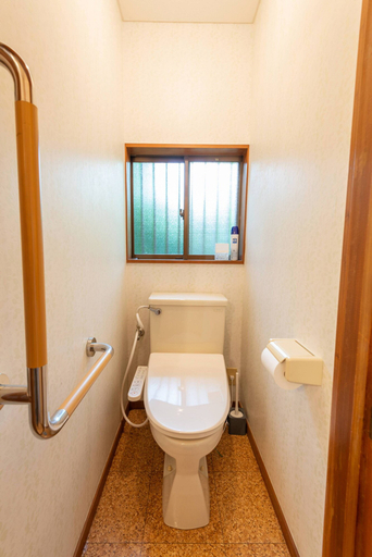 Bathroom 4, GrandTree Hakone Sengokuhara, Hakone