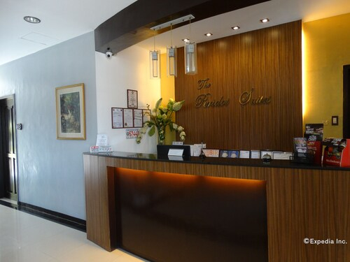 The Peridot Suites, Davao City